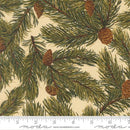 Merry Manor 2025 Cream 33863 11M Moda