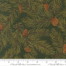 Merry Manor 2025 Evergreen 33863 13M Moda