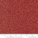 Merry Manor 2025 Crimson 33865 12M Moda