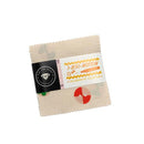 1 800 Notion Mini Charm RS5207MC Ruby Star Precut