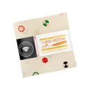 1 800 Notion Charm Pack RS5207PP Ruby Star Precut