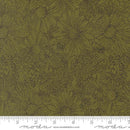 Ladybug Whimsy Grass Quilting Cotton | Gingiber | 48444 17
