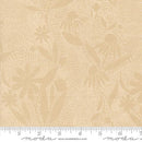 Ladybug Whimsy Natural Quilting Cotton | Gingiber | 48445 12