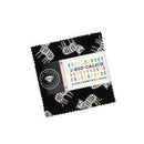 1 800 Calico Mini Charm Pack - 2.5 Inch Squares | Ruby Star Society