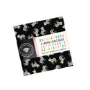 1 800 Calico Charm Pack - 5 Inch Fabric Squares | Ruby Star Society