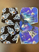 Microwave Bowl Cozy Kit