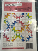 Mini Butterfly Effect Pattern