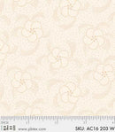 P&B Textiles Apple Cider - AC16 203 W