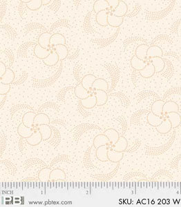 P&B Textiles Apple Cider - AC16 203 W