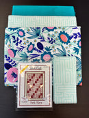 Park Place Quilt Kit - Twin Size
