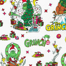 ADED-23101-1 WHITE by Dr. Seuss Enterprises from How the Grinch Stole Christmas