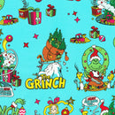 ADED-23101-87 SNOW by Dr. Seuss Enterprises from How the Grinch Stole Christmas
