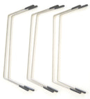 Bag Stays Size E 13in - 6pk