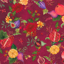 CRANBERRY by Victoria Nelson from Thankful