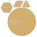 Collective Garden - Acrylic Templates