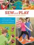 Sew and Play - Softcover