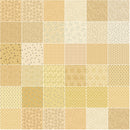 Fat Quarter Butter Churn Basics, 32pcs