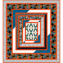 Adrienne Leban - Frame It Quilt Kit