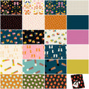 Mystic Fable FQ 23 sku RS4144FQ Ruby Star Precut
