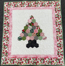 Christmas Tree English Paper Piecing Tree Kit (No Pattern Included)