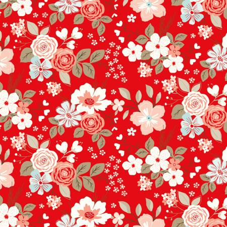You & Me Main Red SKU: C15400-RED