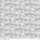 Come Let Us Adore Him Text Cloud