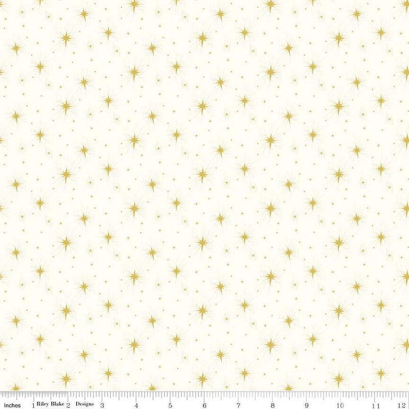 Come Let Us Adore Him Stars Cloud