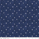Come Let Us Adore Him Stars Navy