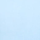 Baby Blue Cuddle Solid