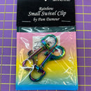 Small Swivel Clip