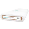Woven 100% Cotton Fusible Interfacing 22in x 25yds # CD101F