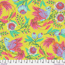 Preorder Due October 2026: Tula Pink Legendary Cotton Lawn Full Collection 12 Prints One Yard Each LEGENDARYCL.FULL