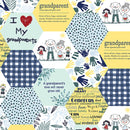 Banana Grandparents Digital Cuddle