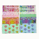 Down to Earth Collection || Down to Earth Tula Pink SKU: DOWNTOEARTH.FULL