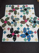 Sashay KIT PT1737 PINWHEELS KIT