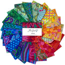 Kaffe Classics Plus - 5in CP - Rainbow || Classics Plus Pre-Cuts