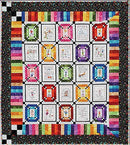 CD Sunday School Singers Machine Embroidery