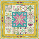 Preorder Delivery July 2027-Hannah's Sampler BOM - Fabric Pack || Memory Lane