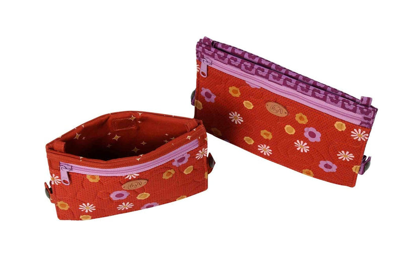 Foldilocks Pattern