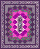 Gothic Splendor Quilt