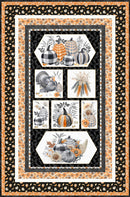 Harvest Classic Quilt