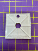 Square up ruler set 2"-12.5"