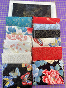 Florence quilt kit