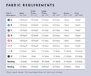 Falcon Ridge Quilt TBS 024 The Blanket Statem