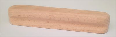 Medium Tailors Clapper