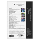 SLOANE PAPER PATTERN