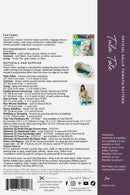 Tula Pink Tote Paper Pattern