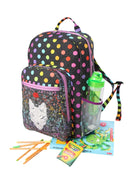 Leader of the Pack Pattern