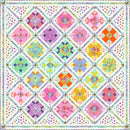 Preorder Due October 2026: Tula Pink Legendary - Quilt Kit KIT2QTTP.LEGENDARY