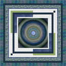 Mindful Mandalas Quilt Kit